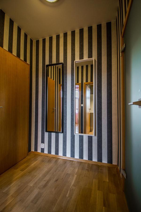 2BDR Balcony Apt with Awesome View by Ruterra Praga Exterior foto