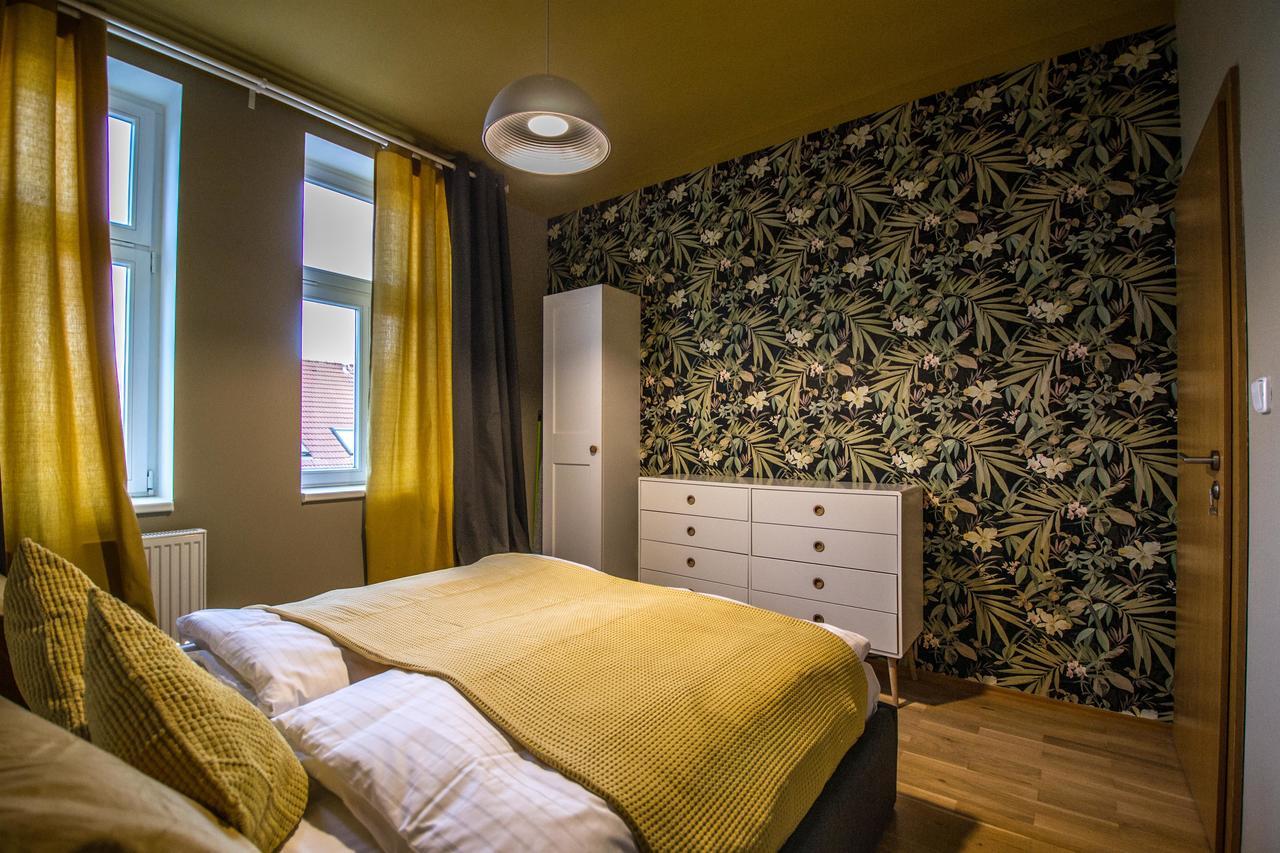 2BDR Balcony Apt with Awesome View by Ruterra Praga Exterior foto