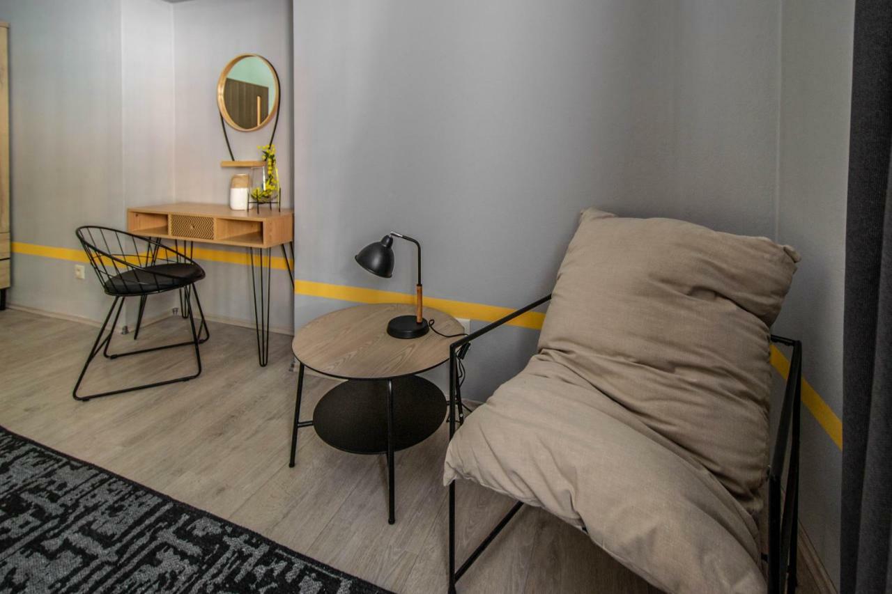 2BDR Balcony Apt with Awesome View by Ruterra Praga Exterior foto