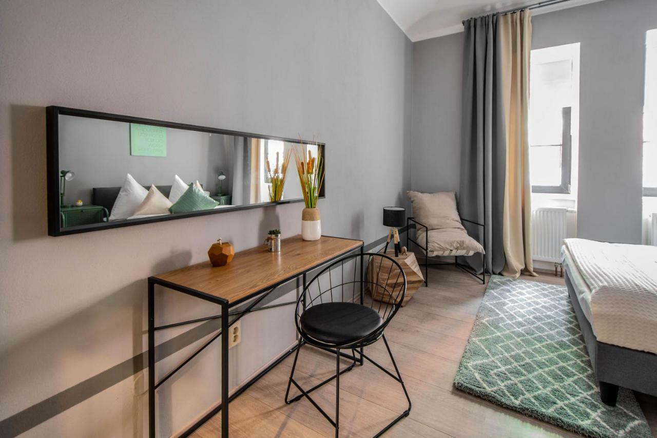 2BDR Balcony Apt with Awesome View by Ruterra Praga Exterior foto